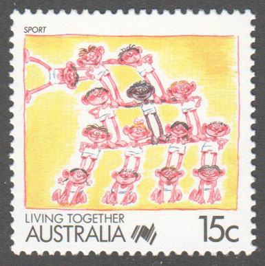Australia Scott 1059 MNH - Click Image to Close
